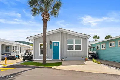 608 Seabreeze Drive, Panama City Beach, FL 32408 - Photo 29