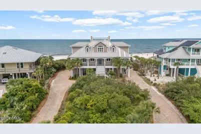 895 Secluded Dunes Drive, Cape San Blas, FL 32456 - Photo 3