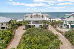 895 Secluded Dunes Dr, Cape San Blas, FL 32456 - Photo 3