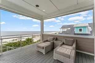 895 Secluded Dunes Dr, Cape San Blas, FL 32456 - Photo 57