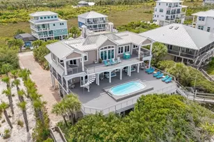 895 Secluded Dunes Dr, Cape San Blas, FL 32456 - Photo 133