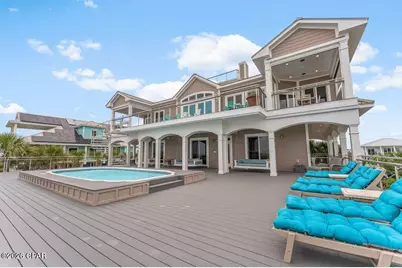 895 Secluded Dunes Drive, Cape San Blas, FL 32456 - Photo 103