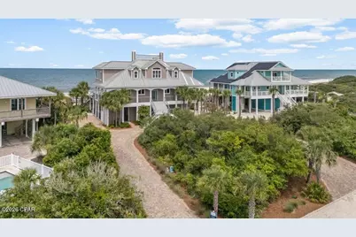 895 Secluded Dunes Drive, Cape San Blas, FL 32456 - Photo 129