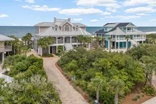 895 Secluded Dunes Dr, Cape San Blas, FL 32456 - Photo 129