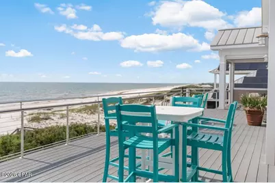 895 Secluded Dunes Drive, Cape San Blas, FL 32456 - Photo 41