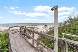 895 Secluded Dunes Dr, Cape San Blas, FL 32456 - Photo 123