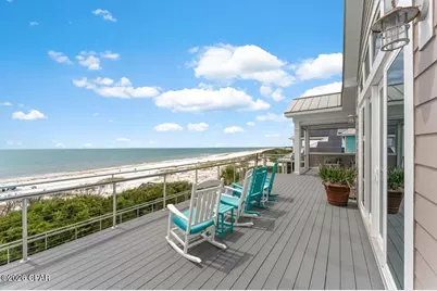 895 Secluded Dunes Drive, Cape San Blas, FL 32456 - Photo 39