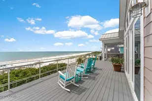 895 Secluded Dunes Dr, Cape San Blas, FL 32456 - Photo 39