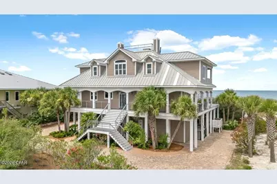 895 Secluded Dunes Drive, Cape San Blas, FL 32456 - Photo 127