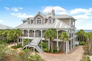 895 Secluded Dunes Dr, Cape San Blas, FL 32456 - Photo 127