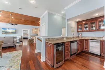 895 Secluded Dunes Drive, Cape San Blas, FL 32456 - Photo 15