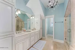895 Secluded Dunes Dr, Cape San Blas, FL 32456 - Photo 55
