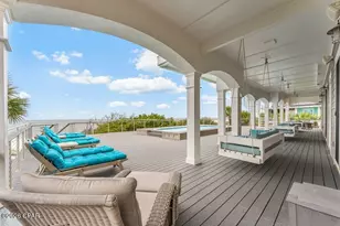 895 Secluded Dunes Dr, Cape San Blas, FL 32456 - Photo 99