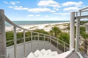 895 Secluded Dunes Dr, Cape San Blas, FL 32456 - Photo 63