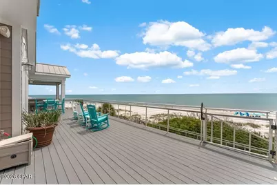 895 Secluded Dunes Drive, Cape San Blas, FL 32456 - Photo 37