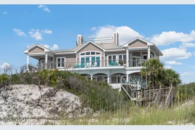 895 Secluded Dunes Drive, Cape San Blas, FL 32456 - Photo 135