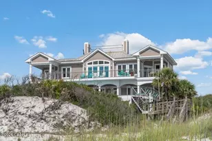 895 Secluded Dunes Dr, Cape San Blas, FL 32456 - Photo 135