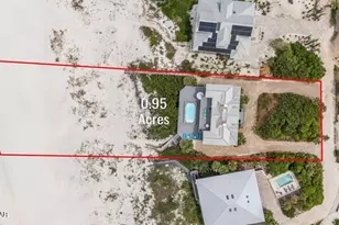 895 Secluded Dunes Dr, Cape San Blas, FL 32456 - Photo 143