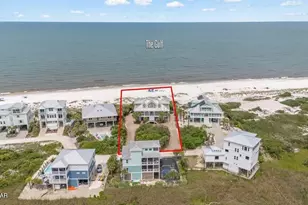 895 Secluded Dunes Dr, Cape San Blas, FL 32456 - Photo 141