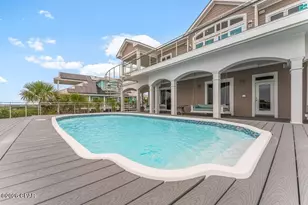 895 Secluded Dunes Dr, Cape San Blas, FL 32456 - Photo 107