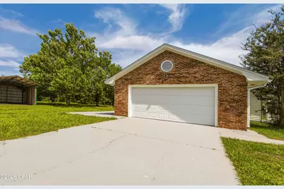 1806 Highway 2297, Panama City, FL 32404 - Photo 33