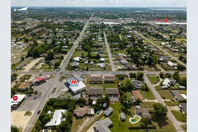 114 S Highway 22 A #114 (1-8) & 118 (1-6), Panama City, FL 32404 - Photo 7