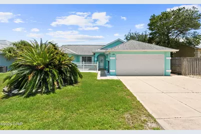 119 Nautilus Street, Panama City Beach, FL 32413 - Photo 1