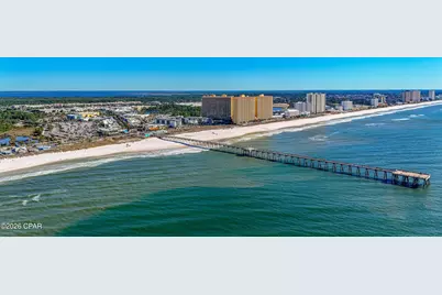 15928 Front Beach Road #3-201, Panama City Beach, FL 32413 - Photo 61