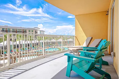 15928 Front Beach Road #3-201, Panama City Beach, FL 32413 - Photo 31