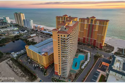 15928 Front Beach Road #3-201, Panama City Beach, FL 32413 - Photo 103