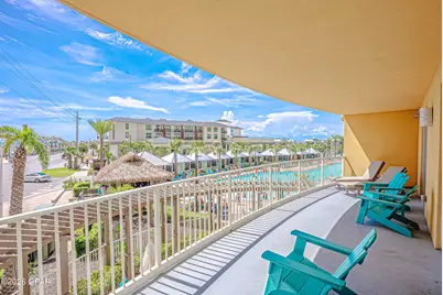 15928 Front Beach Road #3-201, Panama City Beach, FL 32413 - Photo 35