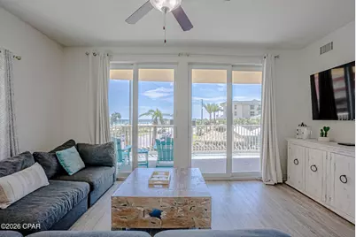 15928 Front Beach Road #3-201, Panama City Beach, FL 32413 - Photo 1