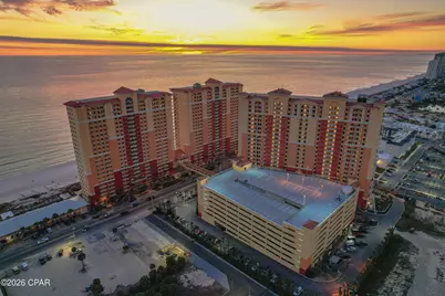 15928 Front Beach Road #3-201, Panama City Beach, FL 32413 - Photo 119