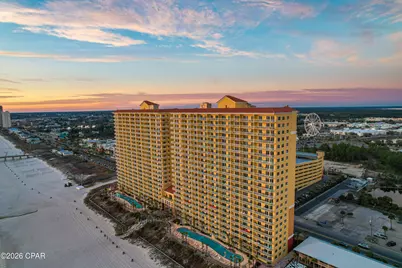 15928 Front Beach Road #3-201, Panama City Beach, FL 32413 - Photo 97
