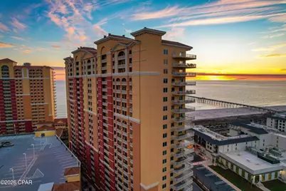 15928 Front Beach Road #3-201, Panama City Beach, FL 32413 - Photo 105