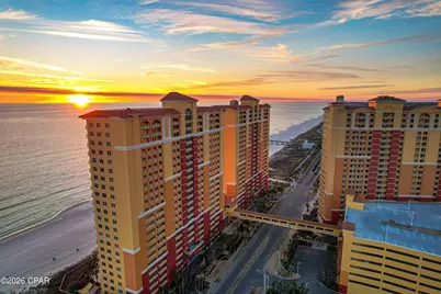 15928 Front Beach Road #3-201, Panama City Beach, FL 32413 - Photo 129