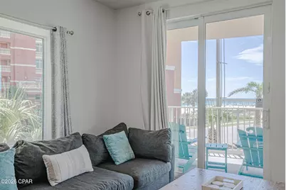 15928 Front Beach Road #3-201, Panama City Beach, FL 32413 - Photo 3
