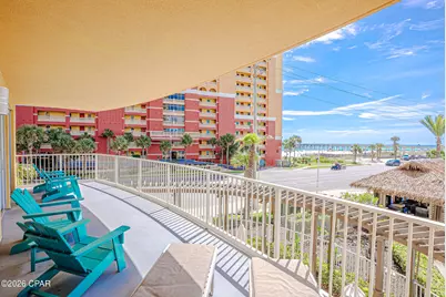 15928 Front Beach Road #3-201, Panama City Beach, FL 32413 - Photo 33