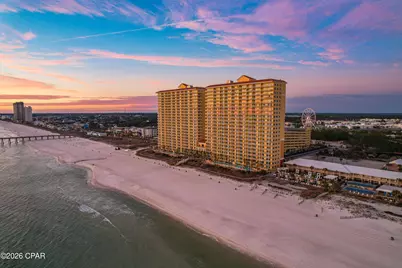 15928 Front Beach Road #3-201, Panama City Beach, FL 32413 - Photo 111