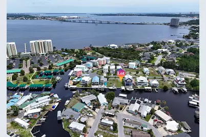 933 Lighthouse Lagoon Court, Panama City Beach, FL 32407 - Photo 3