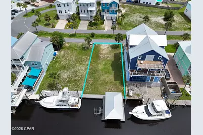 933 Lighthouse Lagoon Court, Panama City Beach, FL 32407 - Photo 7