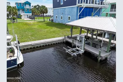933 Lighthouse Lagoon Court, Panama City Beach, FL 32407 - Photo 9