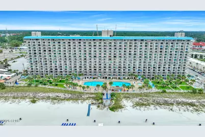 8743 Thomas Drive #1429, Panama City Beach, FL 32408 - Photo 29