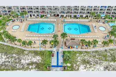 8743 Thomas Drive #1429, Panama City Beach, FL 32408 - Photo 27