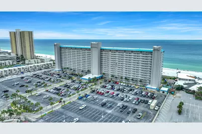 8743 Thomas Drive #1429, Panama City Beach, FL 32408 - Photo 31