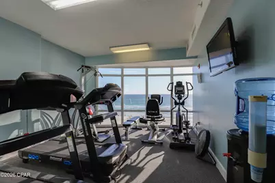 17545 Front Beach Road #2104, Panama City Beach, FL 32413 - Photo 33