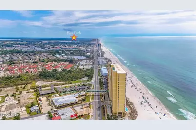 17545 Front Beach Road #2104, Panama City Beach, FL 32413 - Photo 53