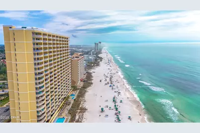 17545 Front Beach Road #2104, Panama City Beach, FL 32413 - Photo 55