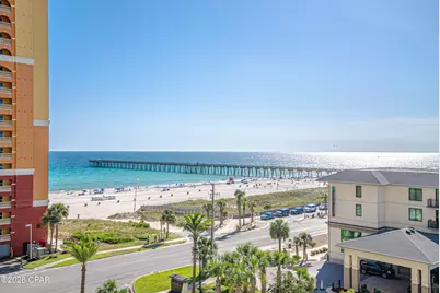 15928 Front Beach Road #3-606, Panama City Beach, FL 32413 - Photo 37