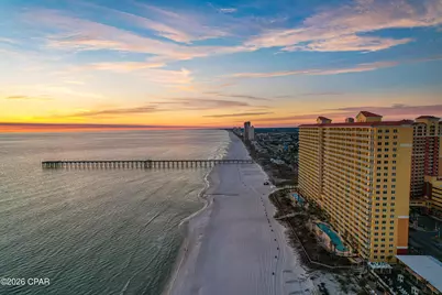 15928 Front Beach Road #3-606, Panama City Beach, FL 32413 - Photo 67